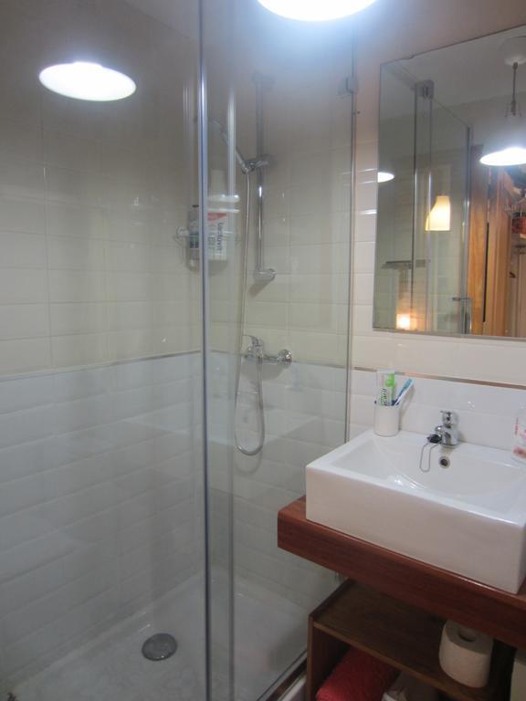 Living Valencia Studio Serranos Leilighet Rom bilde